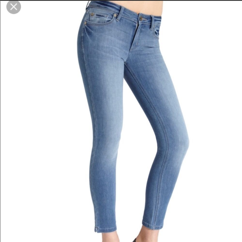 DL1961 Emma Legging in Cabo Sz 25